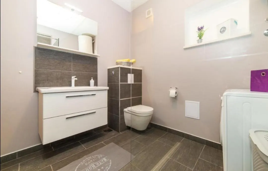 Apartment Marino Kaštela